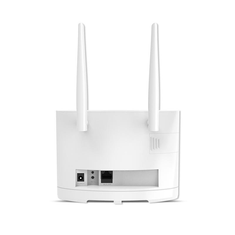 Home Office Use Plug Play 4G LTE Router 3G wifi 300Mbps Modem With Card Slot office equipment supplies